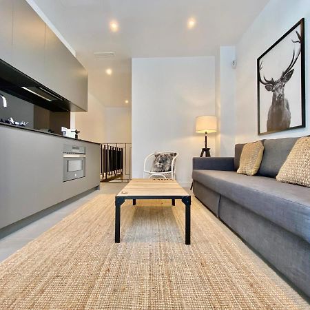 Tulem La Latina Apartment Madrid Exterior photo