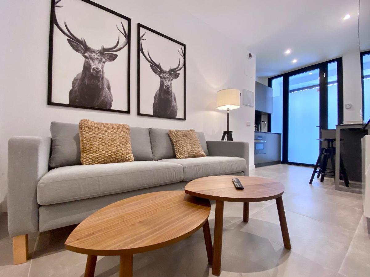 Tulem La Latina Apartment Madrid Exterior photo