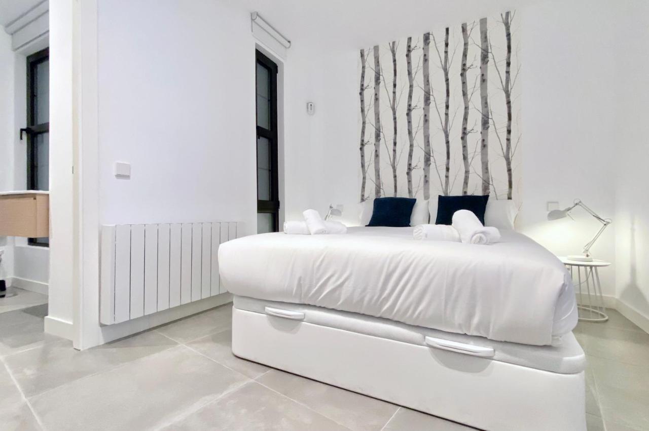 Tulem La Latina Apartment Madrid Exterior photo