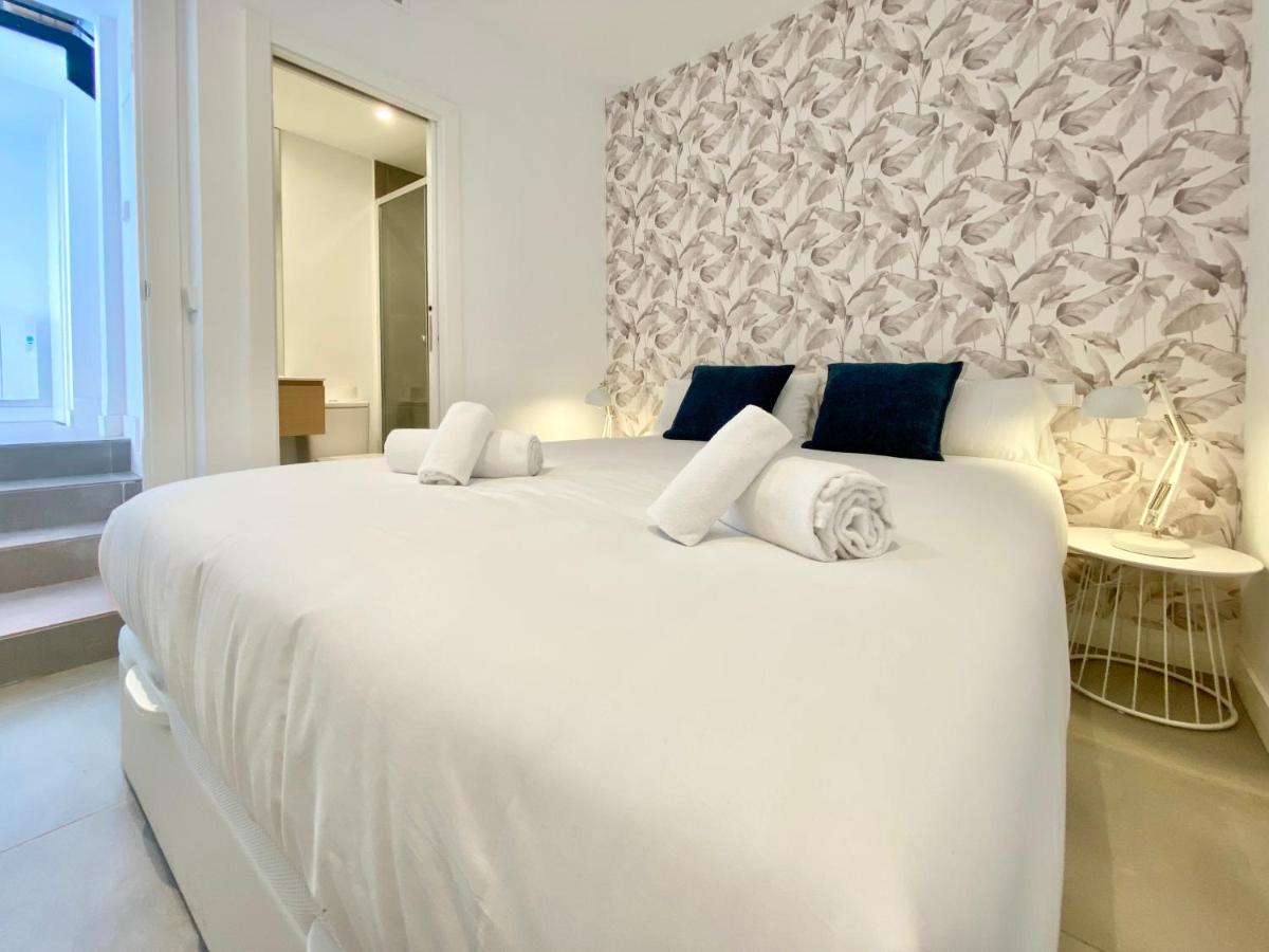 Tulem La Latina Apartment Madrid Exterior photo